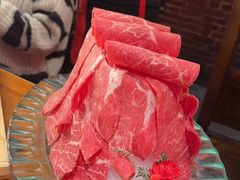 -老版火锅.12年西安排队王(沣峪口店)