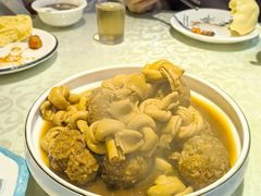 -眷江南之小蓝鲸(王府大街店)