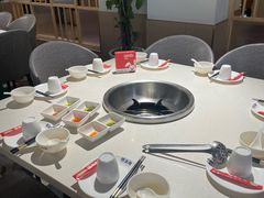 -芭夯兔·兔肉汤锅(新都店)