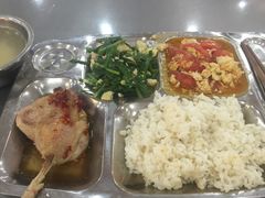 -复旦大学（邯郸校区）南区餐厅