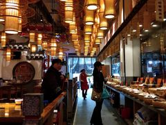 自助取餐区-剁椒入味(黄土岭店)