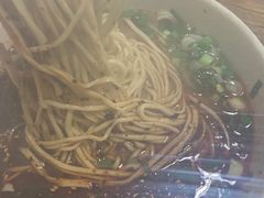 -兰州马子禄牛肉面(文景公园店)
