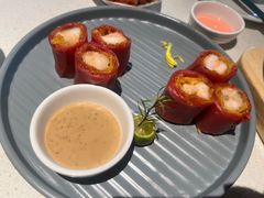 -煲王粤菜餐厅(中侨中心店)