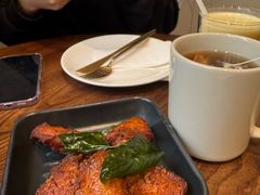 -一尺花园(安和花园店)