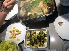 -半天妖烤鱼(印象城店)