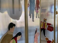-星巴克臻选(北京蓝色港湾RO店)