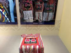 -迪庆藏族自治州博物馆