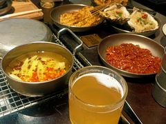 -夜食白市Yespicy·烧烤啤酒宵夜(番禺四海城店)