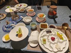 -蔓火锅(融侨外滩壹号店)