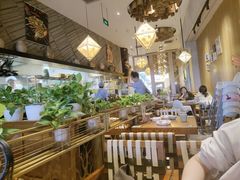 -云海肴·汽锅鸡·云南菜(苏州中心店)