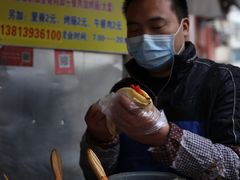 -张记灌饼(丰富路店)