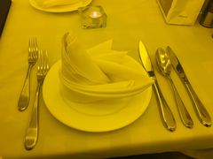 -成桂西餐厅·42年的味道(五大道疙瘩楼店)