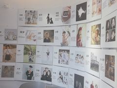 -宇不同照相馆(唐镇店)