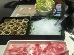 -火锅先生(五马街店)