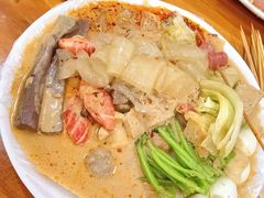 -郭记小街麻辣烫(南小街总店)