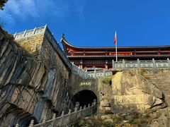 -九华山风景区