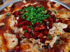 -勇猛子川菜馆(新军路店)
