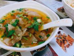 肉燕-鼎记瘦肉丸(寺后路店)