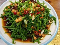 -邹胖哥好好吃餐馆(荔波美食街店)