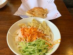 -大秦地·西北菜(纬四路店)