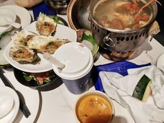 -海天盛宴海鲜自助(正大广场店)