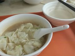 -老西白点心店