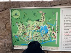 -苏州上方山国家森林公园