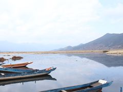 -丽江泸沽湖景区