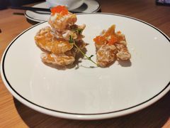 芥末虾球-新太二·鲜料川菜(晶耀前滩店)