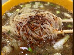 -沛县广电冷面(汉城中路店)