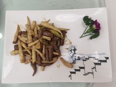 -宜宾海鲜酒家·三十年老字号