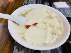 冰醉豆花-西月城谭豆花(春熙路店)