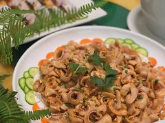 -将军陂美食山庄·瓦缸炭烧鸡