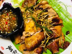 -花样西贡·法式越南餐厅(西大万达店)