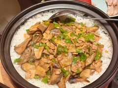 -西安凯悦酒店·湖畔中餐厅