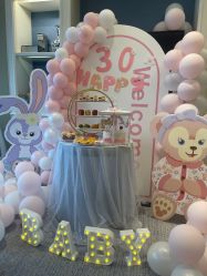 -舒雅母婴护理中心(近江中心)