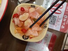 -富正毅三下锅·湘西韵味(天门山索道店)