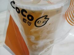 -CoCo都可(湖滨银泰店B区店)