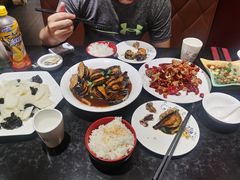 -晚归月亮湾私家菜(临邑路店)