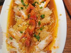 -南拳十三姨·潮汕砂锅粥(世纪金源店)