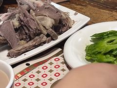 -牧马人奶茶馆(乌兰察布总店)