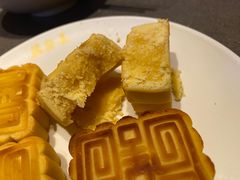 -德发长·花式蒸饺(大唐不夜城店)