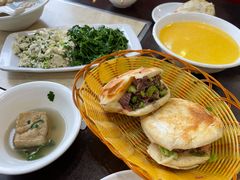 -老保定驴肉馆(云岗路店)