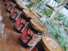 -植物园哈利亚餐厅