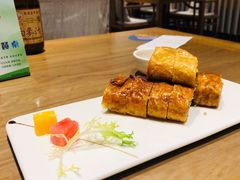 -枣子树·素食餐厅(普陀山店)