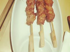 -阿香米线(天津凯德餐厅店)