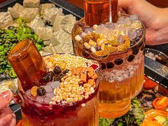 -探鱼·鲜青椒爽麻烤鱼(银泰城店)