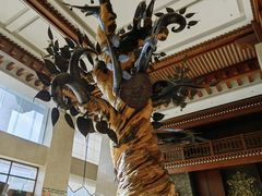 -日喀则乔穆朗宗酒店