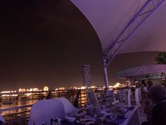 -凤凰岛度假酒店-海鲜自助餐厅
