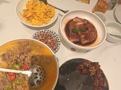 -翡翠江南(国贸商城店)